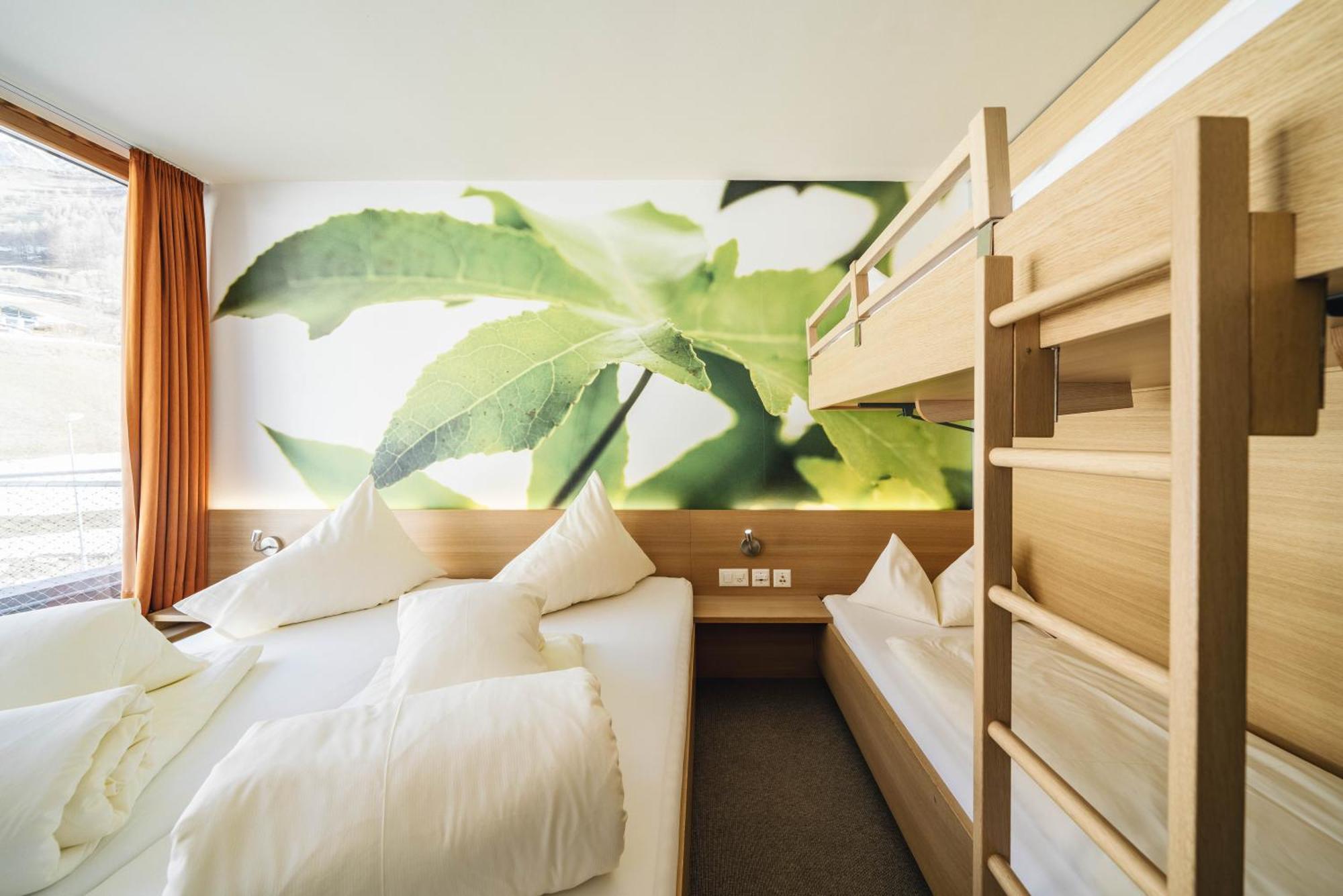 זאמנאון Smart-Hotel מראה חיצוני תמונה