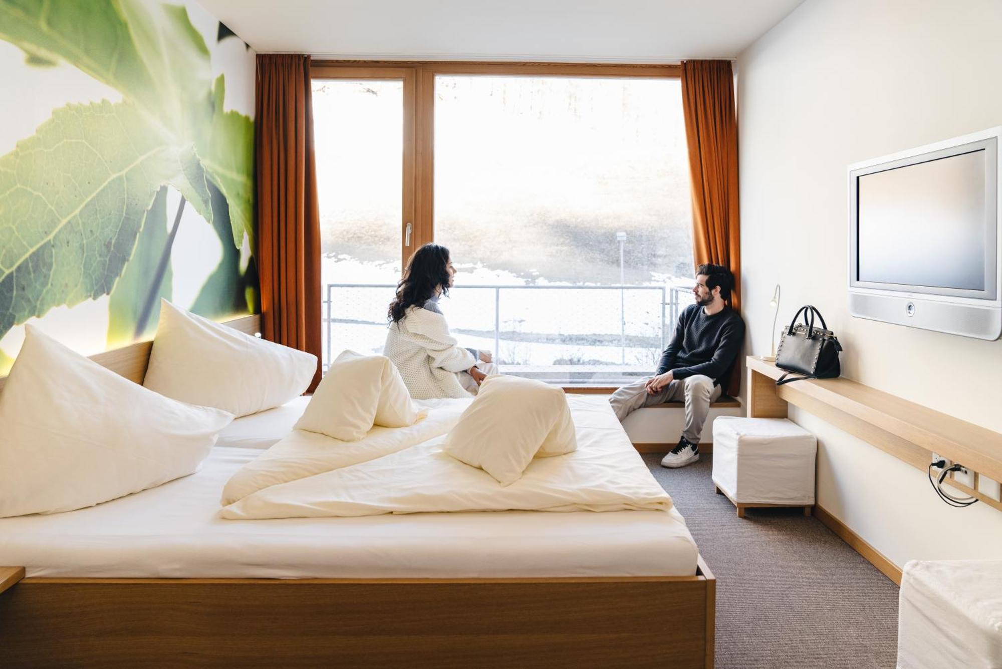 זאמנאון Smart-Hotel מראה חיצוני תמונה